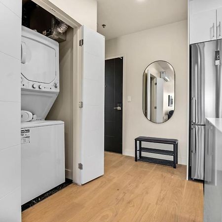 Downtown King Loft Διαμέρισμα Μόντρεαλ Εξωτερικό φωτογραφία