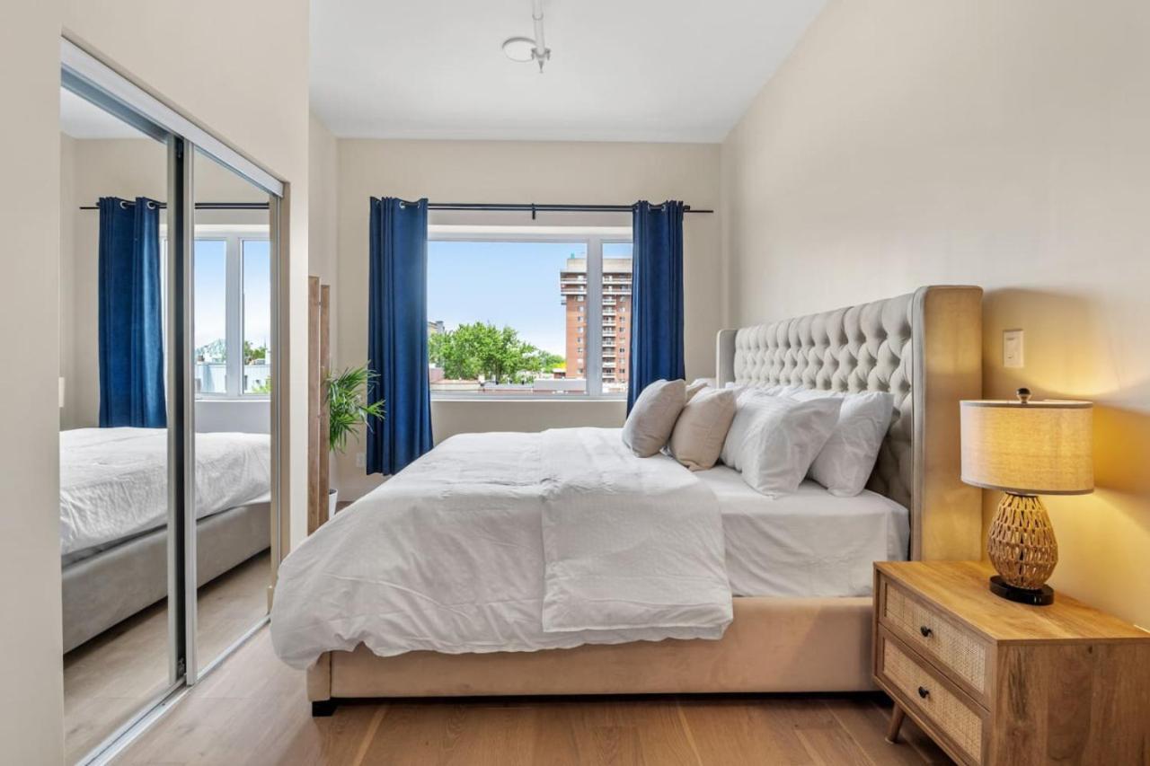 Downtown King Loft Διαμέρισμα Μόντρεαλ Εξωτερικό φωτογραφία